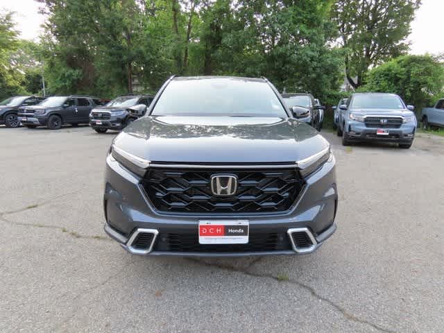 Thumbnail: 2026 Honda CR-V - 6