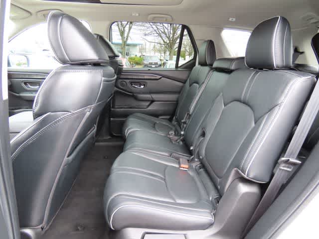 Thumbnail: 2023 Honda Pilot - 15