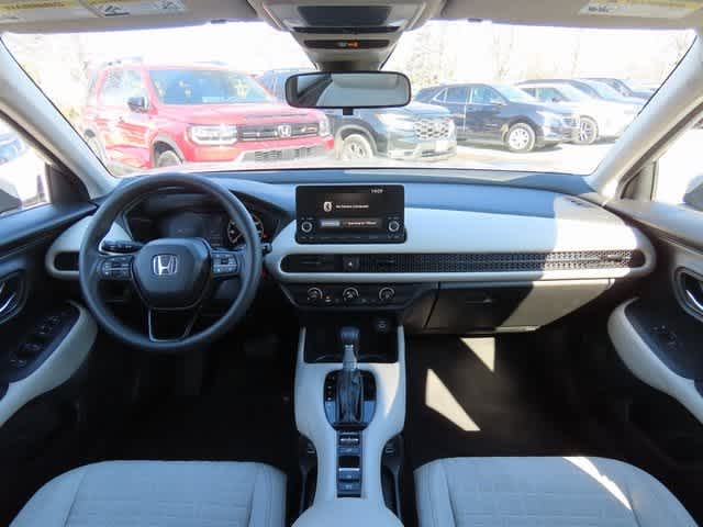 Thumbnail: 2023 Honda HR-V - 16