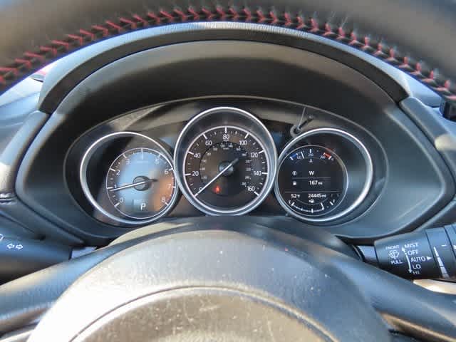 Thumbnail: 2023 Mazda CX-5 - 25