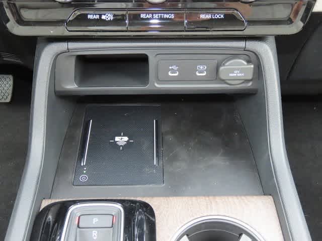 Thumbnail: 2026 Honda Pilot - 26