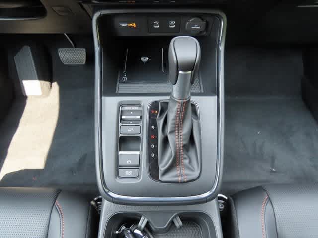 Thumbnail: 2026 Honda CR-V - 22