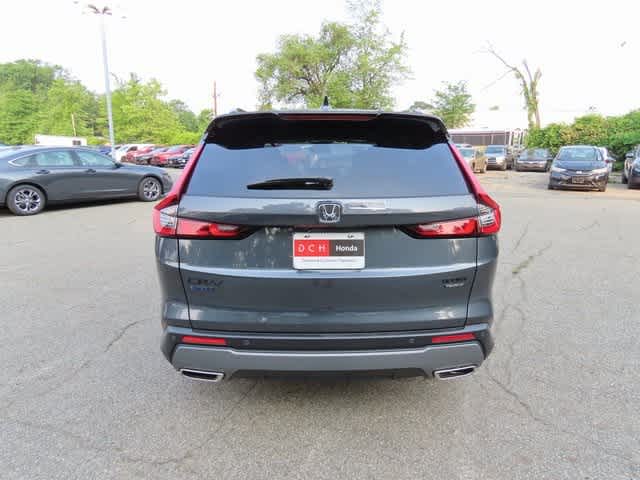 Thumbnail: 2026 Honda CR-V - 5