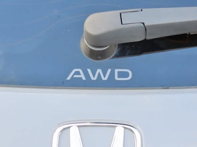 Thumbnail: 2024 Honda HR-V - 9