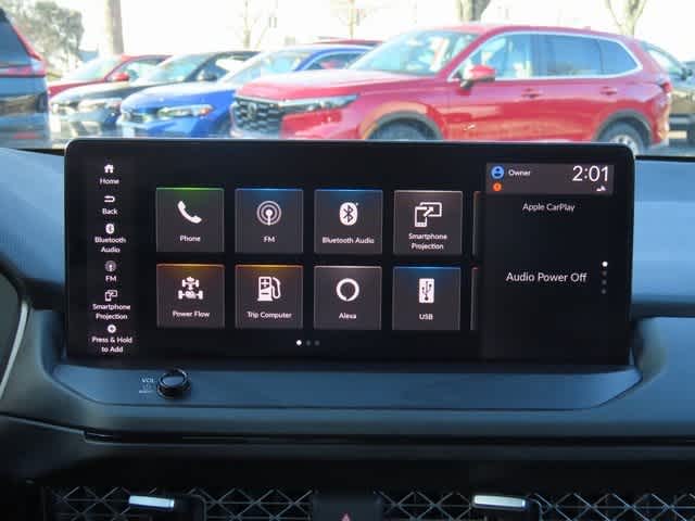 Thumbnail: 2023 Honda Accord - 19