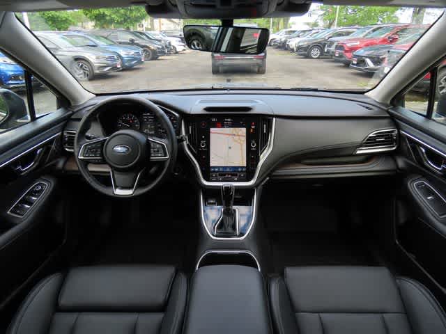Thumbnail: 2023 Subaru Legacy - 18