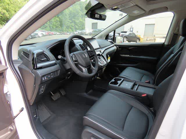 Thumbnail: 2026 Honda Odyssey - 2