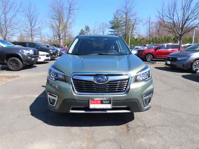 Thumbnail: 2019 Subaru Forester - 6
