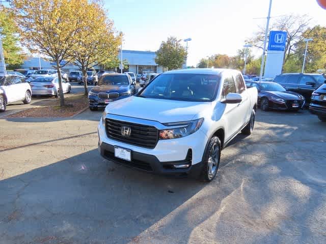 Thumbnail: 2023 Honda Ridgeline - 1