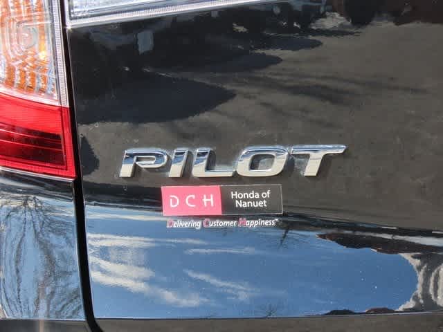 Thumbnail: 2021 Honda Pilot - 7