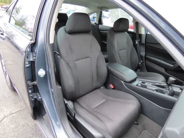 Thumbnail: 2024 Honda Accord - 15