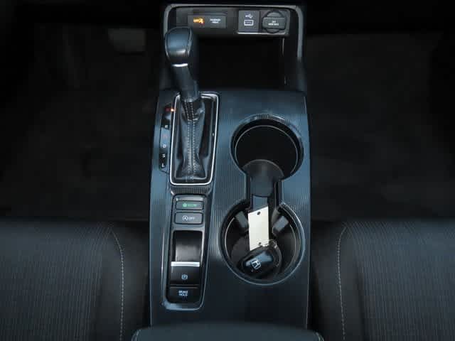 Thumbnail: 2022 Honda Civic - 20