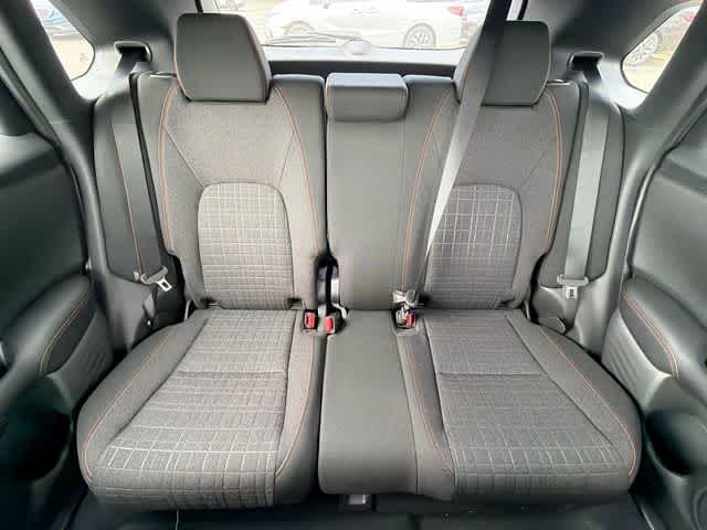 Thumbnail: 2026 Honda HR-V - 13