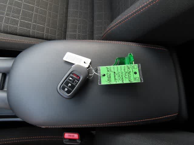 Thumbnail: 2023 Honda HR-V - 24