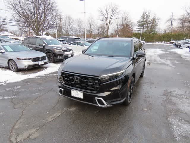 Thumbnail: 2023 Honda CR-V - 1