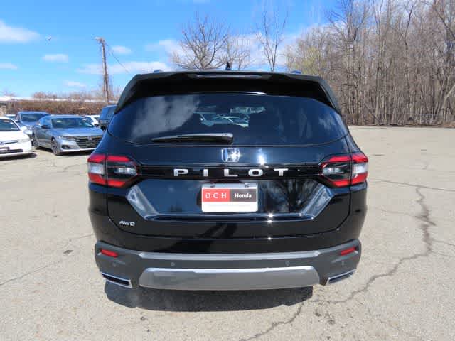 Thumbnail: 2026 Honda Pilot - 5