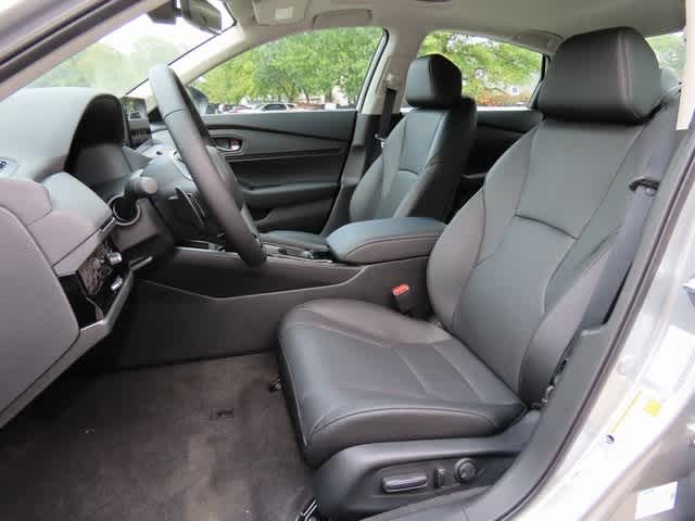 Thumbnail: 2025 Honda Accord - 12