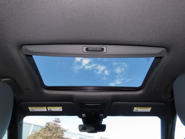 Thumbnail: 2026 Honda CR-V - 24