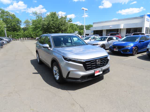 Thumbnail: 2024 Honda CR-V - 1