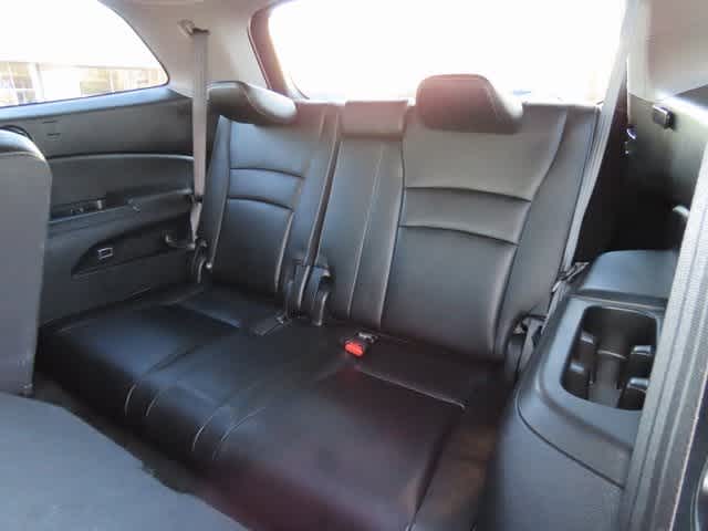 Thumbnail: 2021 Honda Pilot - 16