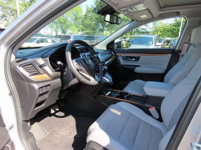 Thumbnail: 2022 Honda CR-V - 2