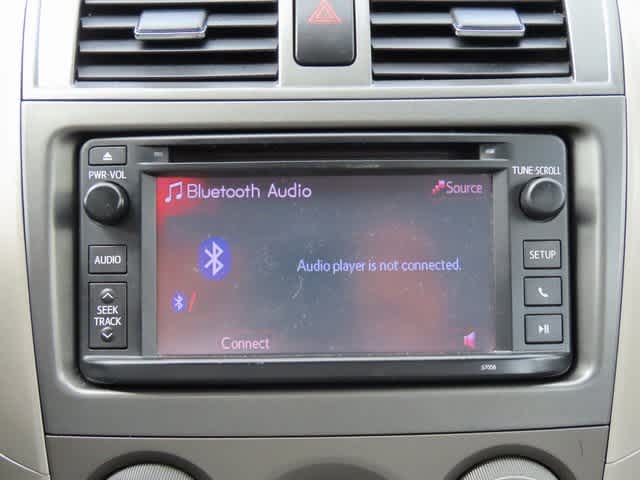 Thumbnail: 2013 Toyota Corolla - 20