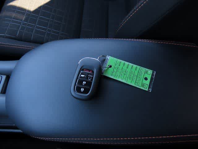 Thumbnail: 2024 Honda HR-V - 25