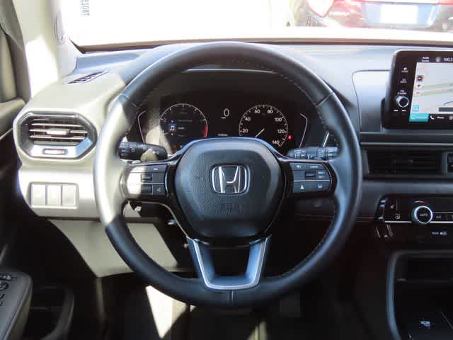 Thumbnail: 2023 Honda Pilot - 22