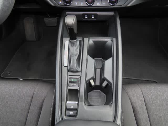 Thumbnail: 2025 Honda Accord - 20