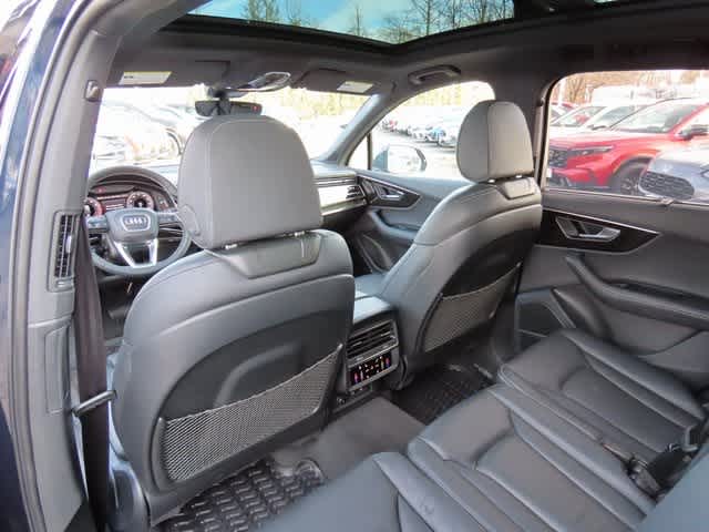 Thumbnail: 2025 Audi Q7 - 15