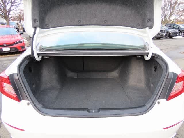 Thumbnail: 2019 Honda Accord - 11