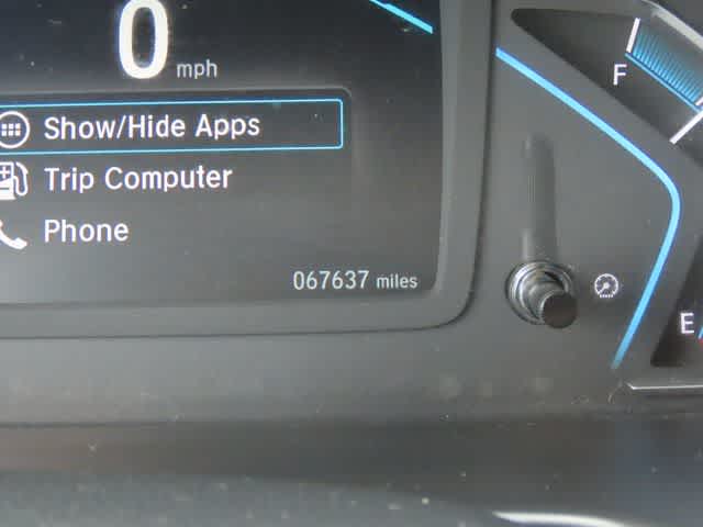 Thumbnail: 2018 Honda Odyssey - 25