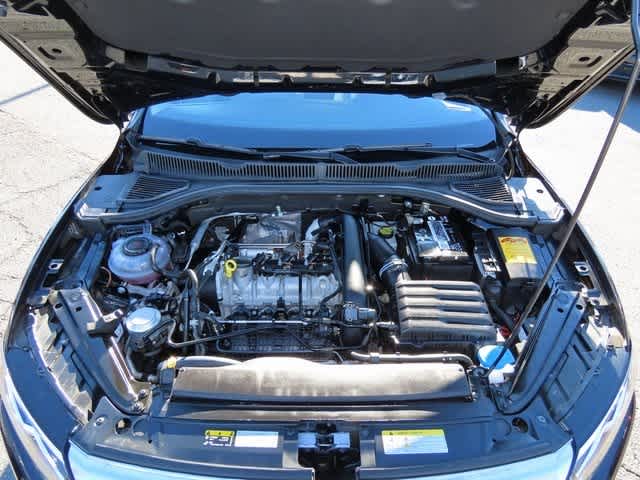 Thumbnail: 2021 Volkswagen Jetta - 9