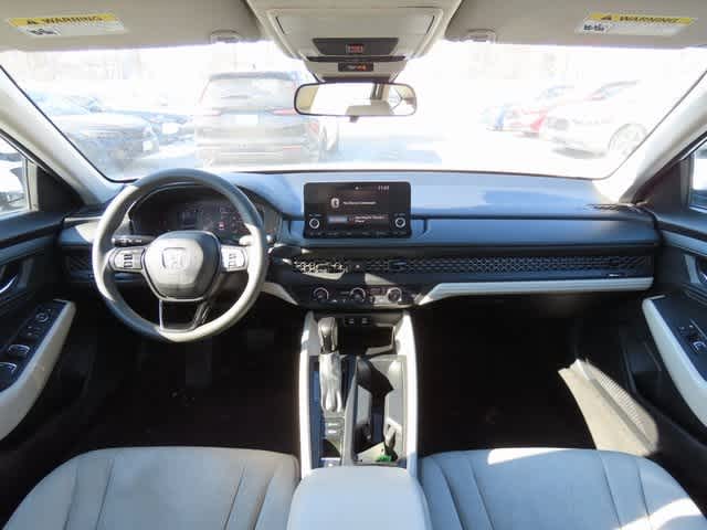 Thumbnail: 2023 Honda Accord - 16