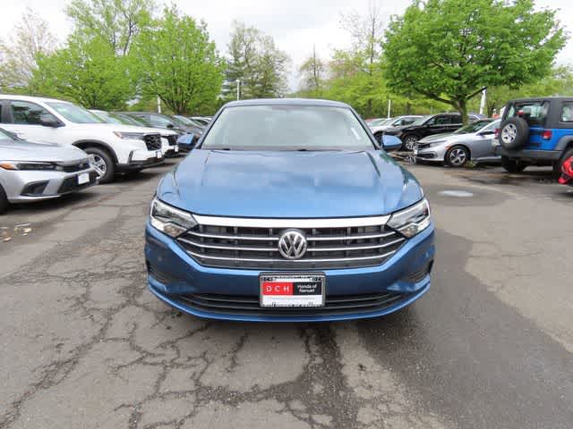 Thumbnail: 2020 Volkswagen Jetta - 6
