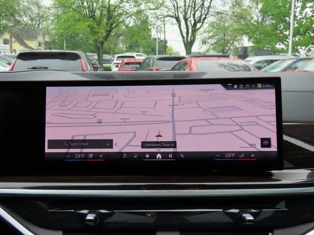 Thumbnail: 2024 BMW X5 - 21
