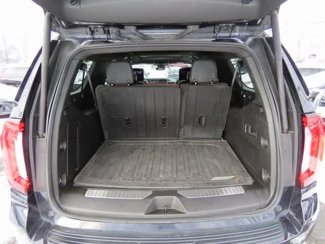 Thumbnail: 2023 GMC Yukon XL - 11