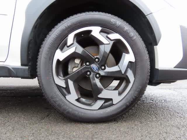 Thumbnail: 2021 Subaru Crosstrek - 9