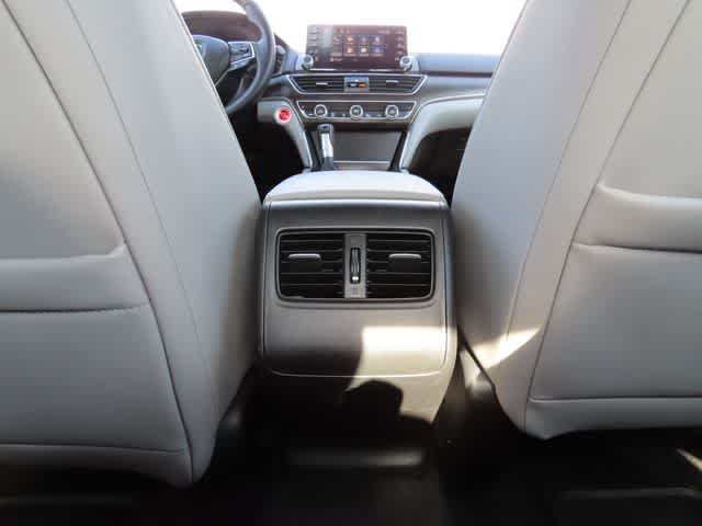 Thumbnail: 2018 Honda Accord - 23