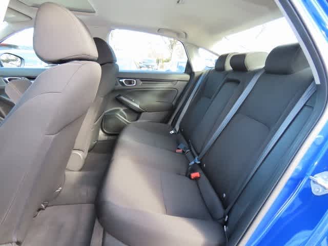 Thumbnail: 2023 Honda Civic - 12