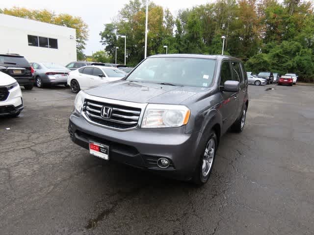 2015 Honda Pilot SE -
                Nanuet, NY