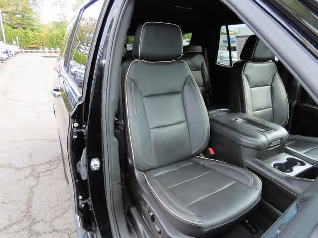 Thumbnail: 2024 GMC Yukon - 19