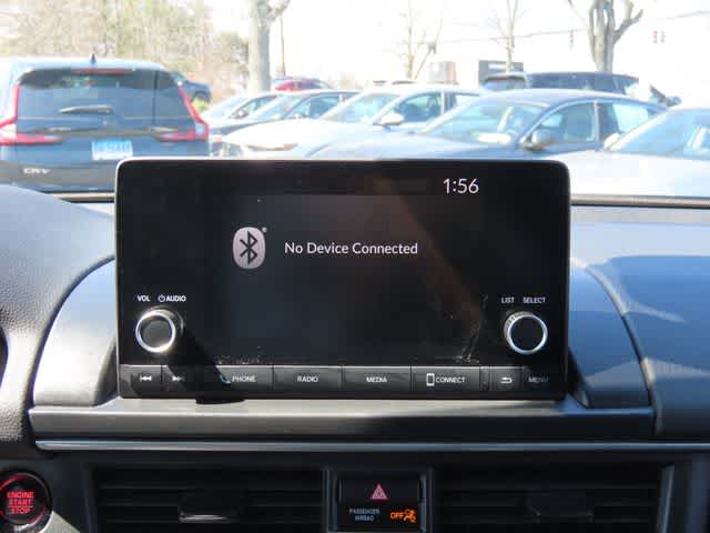 Thumbnail: 2023 Honda Pilot - 22