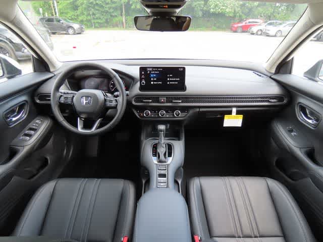 Thumbnail: 2026 Honda HR-V - 17