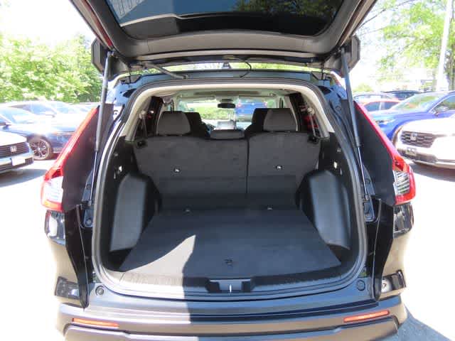 Thumbnail: 2024 Honda CR-V - 11