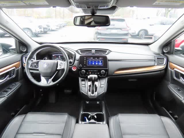 Thumbnail: 2020 Honda CR-V - 18