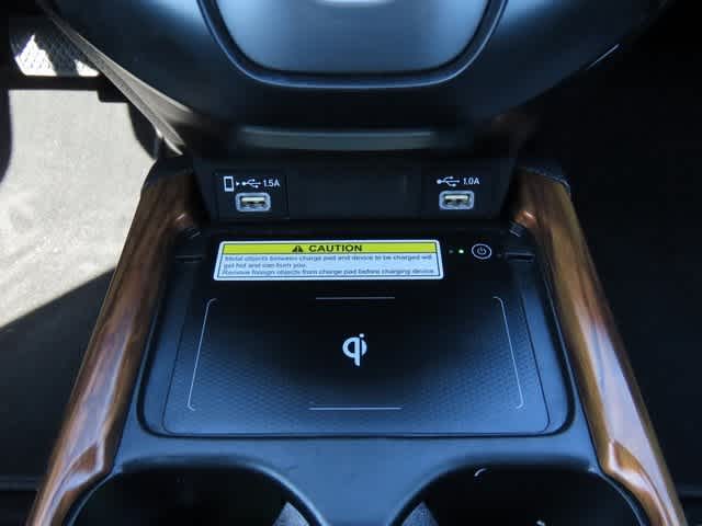 Thumbnail: 2022 Honda CR-V - 25