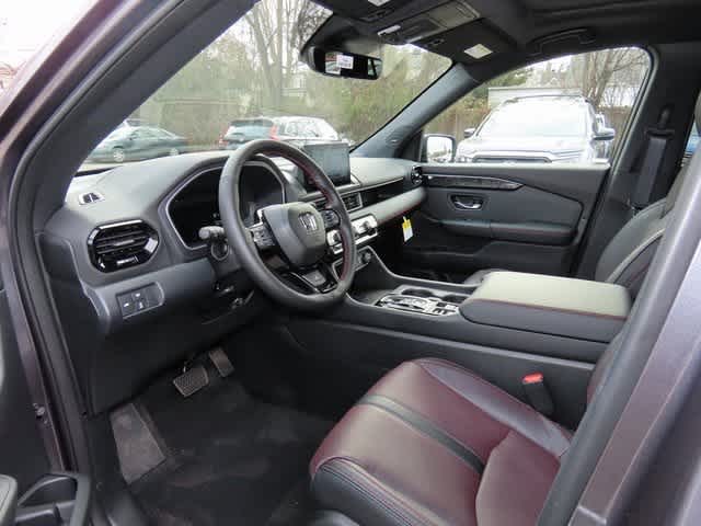 Thumbnail: 2025 Honda Pilot - 2
