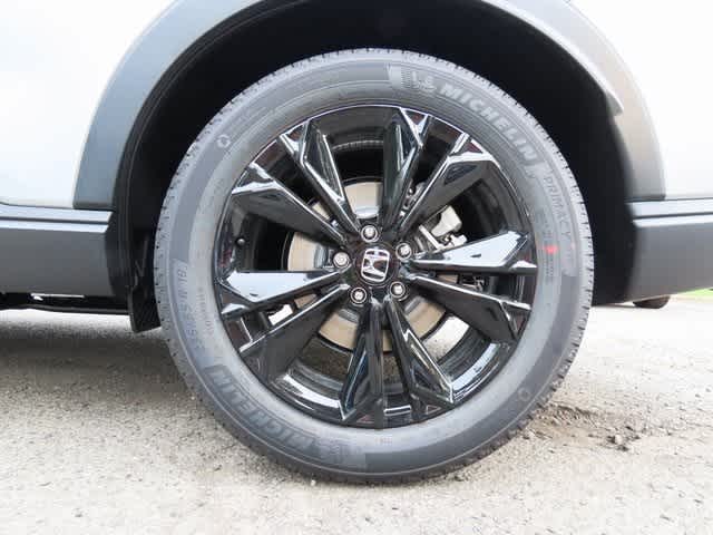Thumbnail: 2026 Honda CR-V - 10