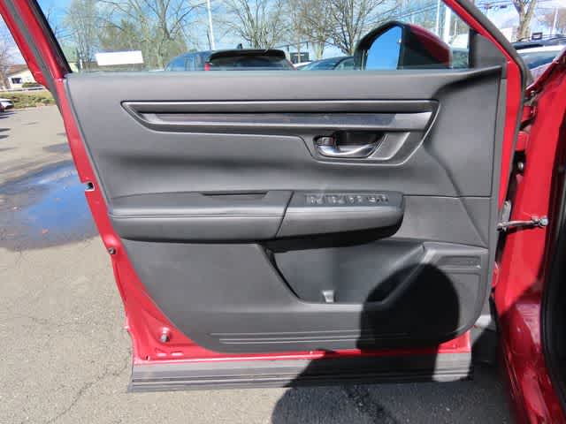 Thumbnail: 2024 Honda CR-V - 15